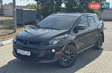 Mazda CX-7 2010