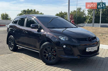 Внедорожник / Кроссовер Mazda CX-7 2010 в 