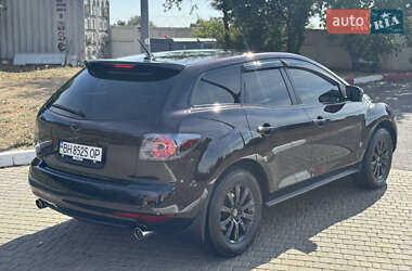 Внедорожник / Кроссовер Mazda CX-7 2010 в 