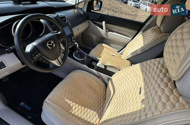 Внедорожник / Кроссовер Mazda CX-7 2010 в 
