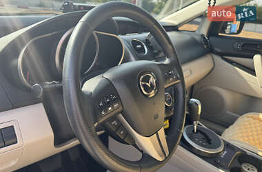 Внедорожник / Кроссовер Mazda CX-7 2010 в 