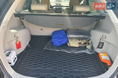 Внедорожник / Кроссовер Mazda CX-7 2010 в 