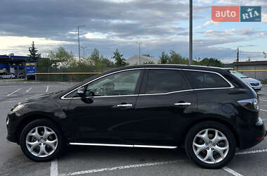Mazda CX-7 2010