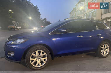 Mazda CX-7 2007