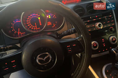 Внедорожник / Кроссовер Mazda CX-7 2007 в 