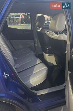 Внедорожник / Кроссовер Mazda CX-7 2007 в 