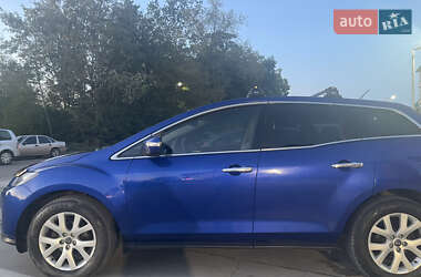 Внедорожник / Кроссовер Mazda CX-7 2007 в 