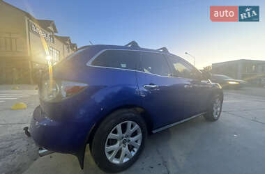 Внедорожник / Кроссовер Mazda CX-7 2007 в 