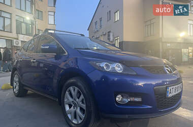 Внедорожник / Кроссовер Mazda CX-7 2007 в 