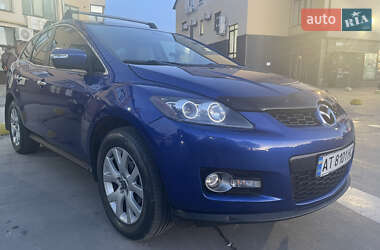 Mazda CX-7 2007