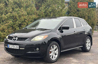 Mazda CX-7 2007
