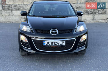 Mazda CX-7 2011