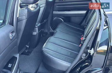 Внедорожник / Кроссовер Mazda CX-7 2011 в 