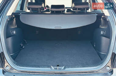 Внедорожник / Кроссовер Mazda CX-7 2011 в 