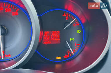 Внедорожник / Кроссовер Mazda CX-7 2011 в 