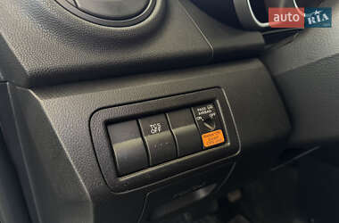 Позашляховик / Кросовер Mazda CX-7 2008 в 