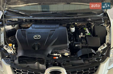 Позашляховик / Кросовер Mazda CX-7 2008 в 