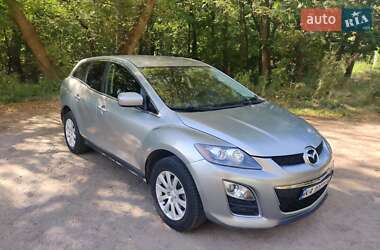 Mazda CX-7 2011