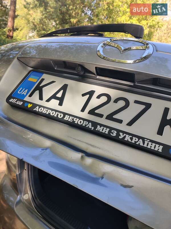 Внедорожник / Кроссовер Mazda CX-7 2011 в Киеве фото 28 Внедорожник / Кроссовер Mazda CX-7 2011 в Киеве