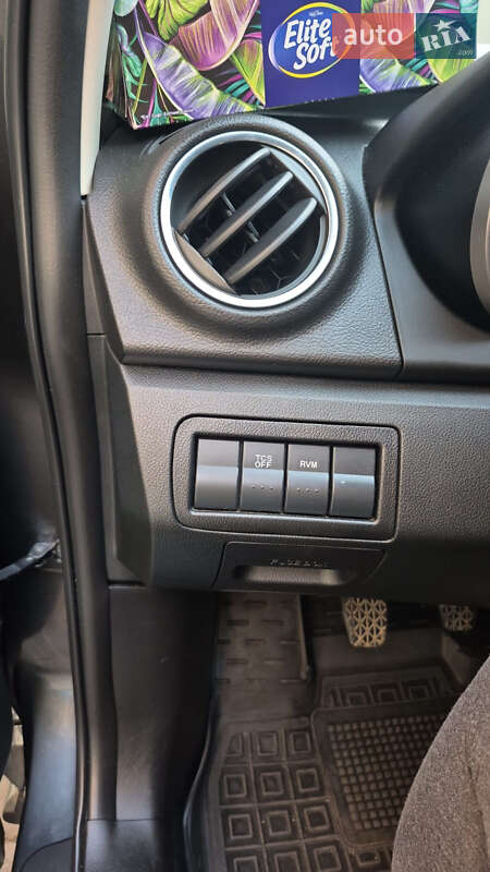 Внедорожник / Кроссовер Mazda CX-7 2011 в Львове