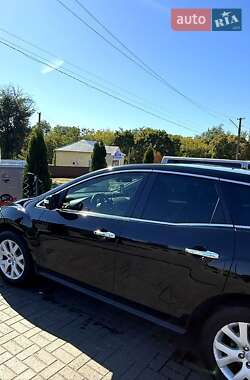 Позашляховик / Кросовер Mazda CX-7 2008 в 