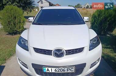 Mazda CX-7 2009