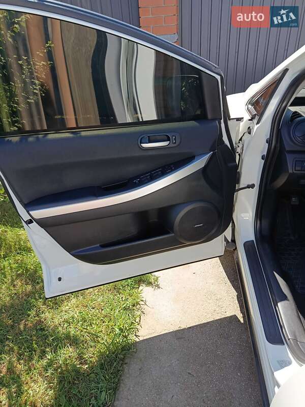 Внедорожник / Кроссовер Mazda CX-7 2009 в Киеве