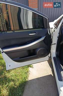 Позашляховик / Кросовер Mazda CX-7 2009 в 