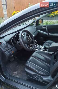 Внедорожник / Кроссовер Mazda CX-7 2007 в 