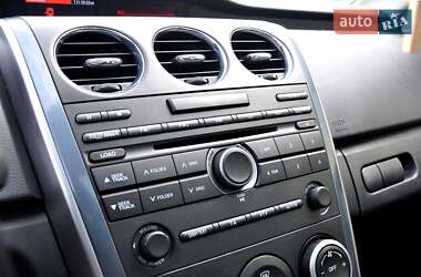 Внедорожник / Кроссовер Mazda CX-7 2010 в 