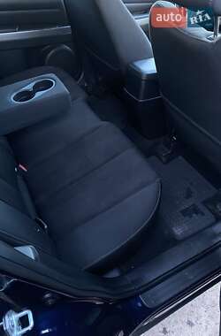 Позашляховик / Кросовер Mazda CX-7 2011 в 
