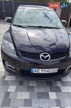 Mazda CX-7 2008