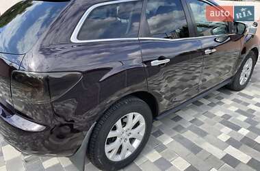 Внедорожник / Кроссовер Mazda CX-7 2008 в 