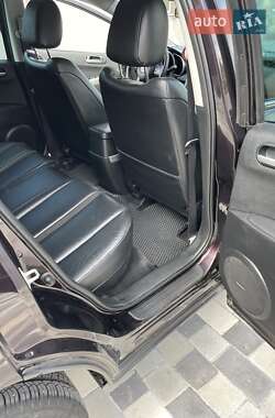 Внедорожник / Кроссовер Mazda CX-7 2008 в 