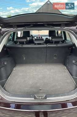 Внедорожник / Кроссовер Mazda CX-7 2008 в 