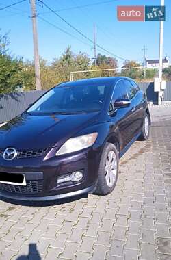 Внедорожник / Кроссовер Mazda CX-7 2009 в 