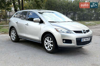 Внедорожник / Кроссовер Mazda CX-7 2006 в 