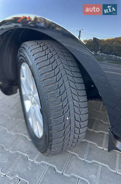 Позашляховик / Кросовер Mazda CX-7 2008 в 