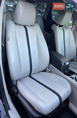 Позашляховик / Кросовер Mazda CX-7 2008 в 