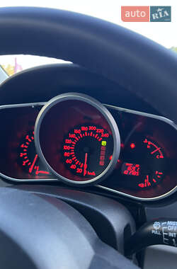 Позашляховик / Кросовер Mazda CX-7 2008 в 