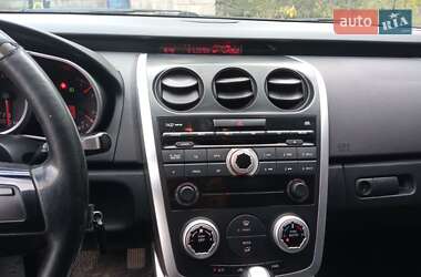 Внедорожник / Кроссовер Mazda CX-7 2007 в 