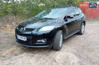 Mazda CX-7 2007