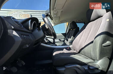 Позашляховик / Кросовер Mazda CX-7 2010 в 