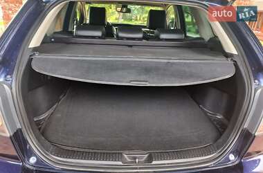 Внедорожник / Кроссовер Mazda CX-7 2010 в 
