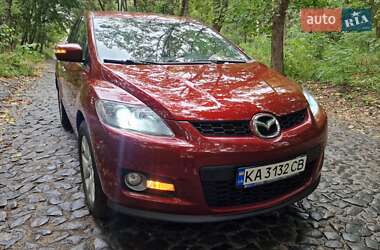 Mazda CX-7 2009