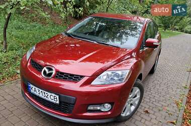 Внедорожник / Кроссовер Mazda CX-7 2009 в 