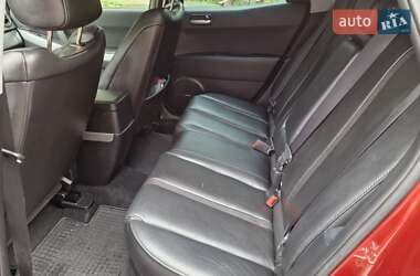Внедорожник / Кроссовер Mazda CX-7 2009 в 
