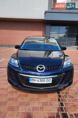 Mazda CX-7 2011