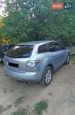 Внедорожник / Кроссовер Mazda CX-7 2006 в 