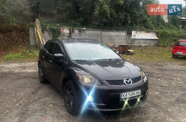 Mazda CX-7 2008